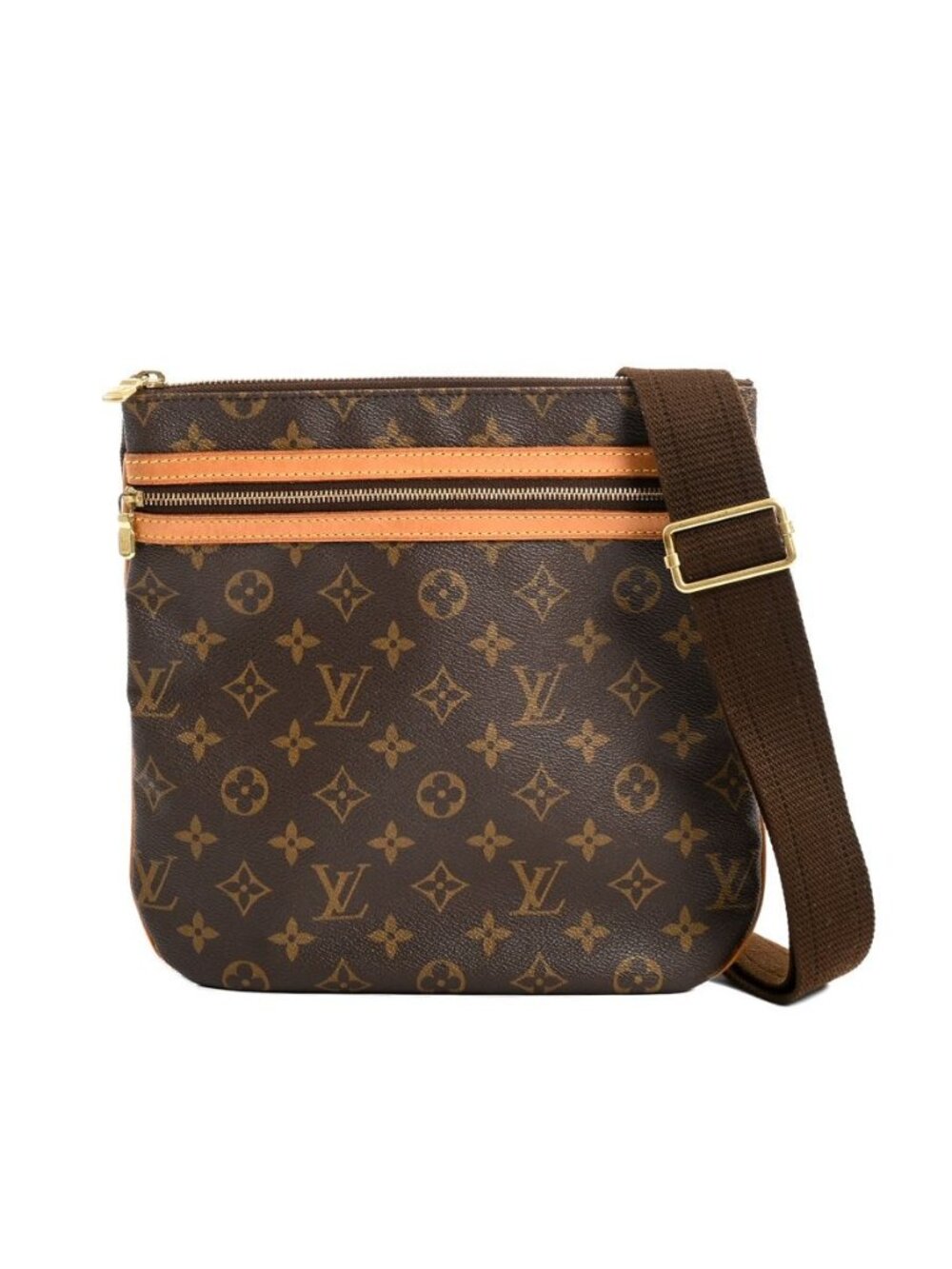 Louis Vuitton Shoulder Bag Pochette Bosphore